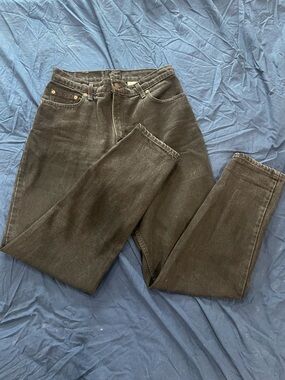 Levi’s 551 Jeans